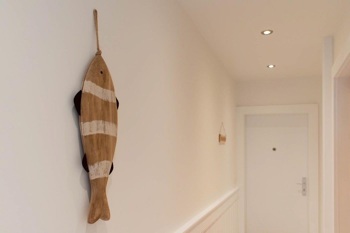 Ferienwohnung Sommersitz