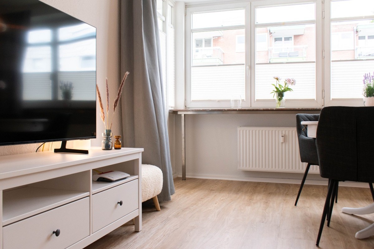 Ferienwohnung AnneSee