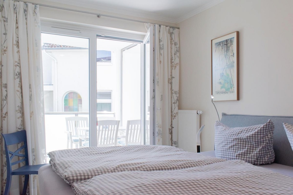 Ferienwohnung Wohlfühloase