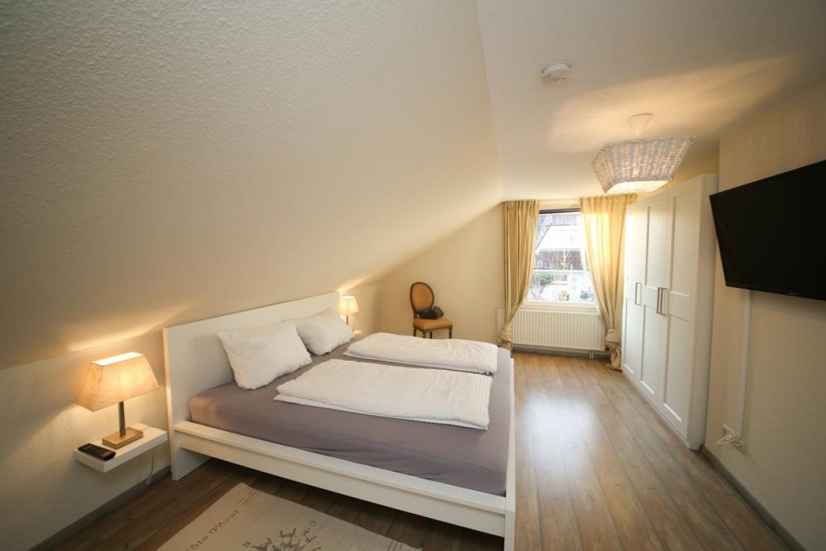 Ferienwohnung Hansa Lounge 20