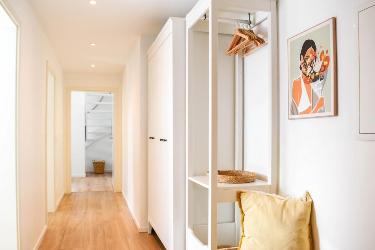 Ferienwohnung Strandloiper