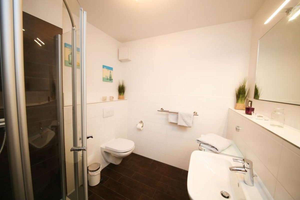 Ferienwohnung Ostsee Lounge