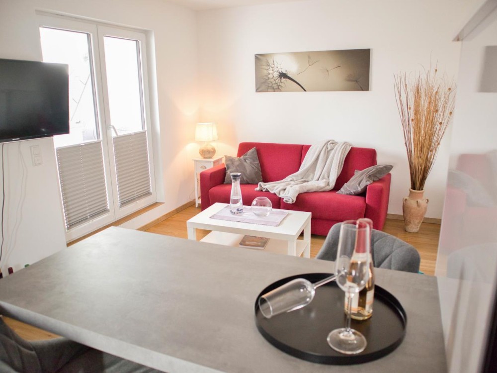 Ferienwohnung Nordlicht