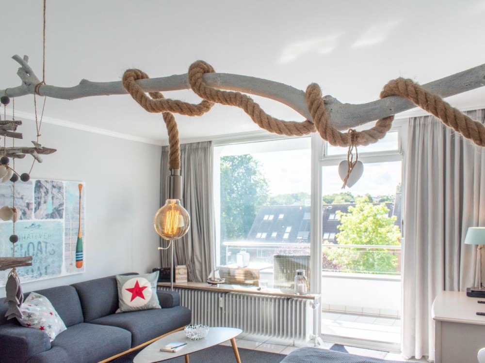 Ferienwohnung Heimathafen