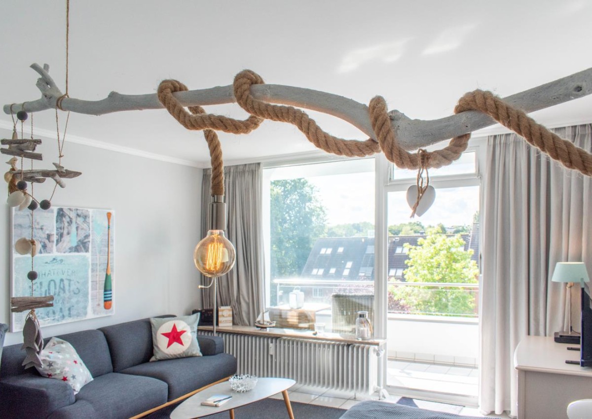 Ferienwohnung Heimathafen