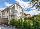 Ferienwohnung Moderne Brise