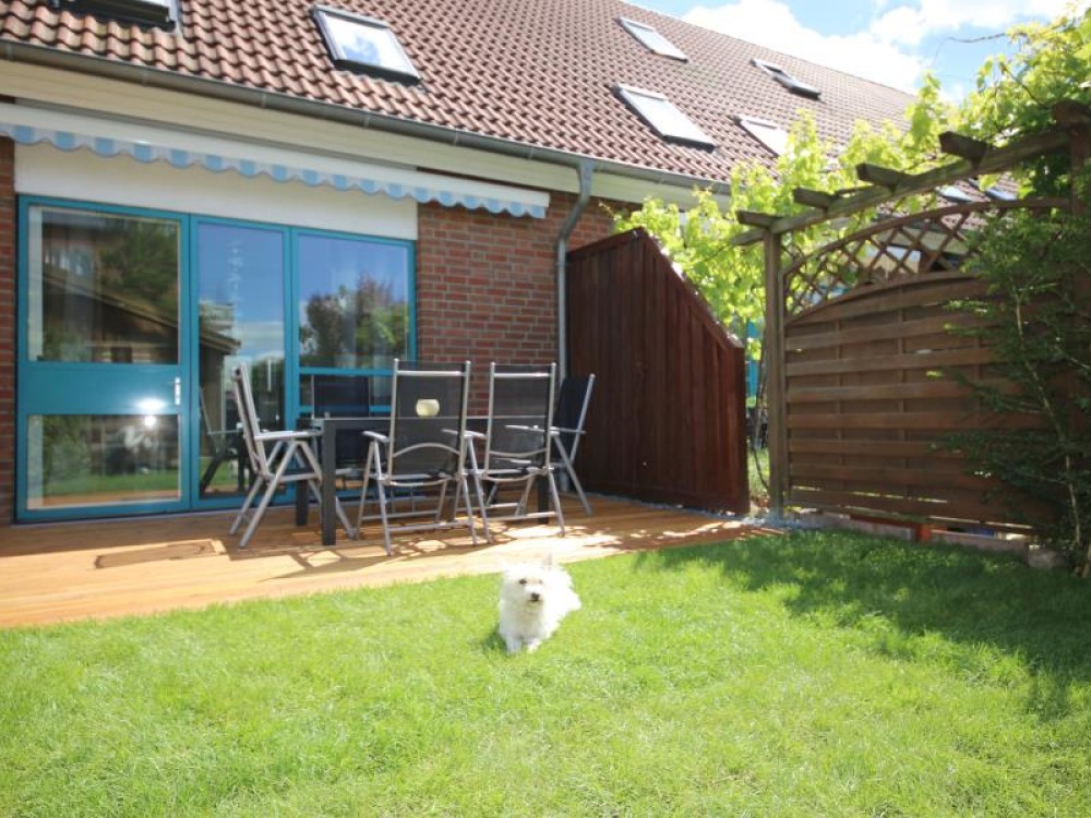 Ferienhaus Isabel