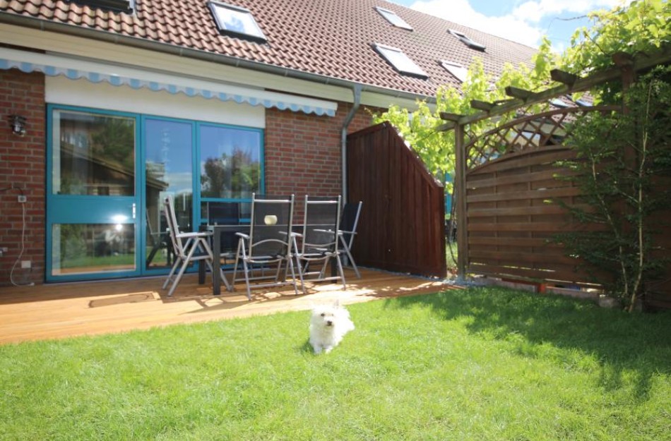 Ferienhaus Isabel