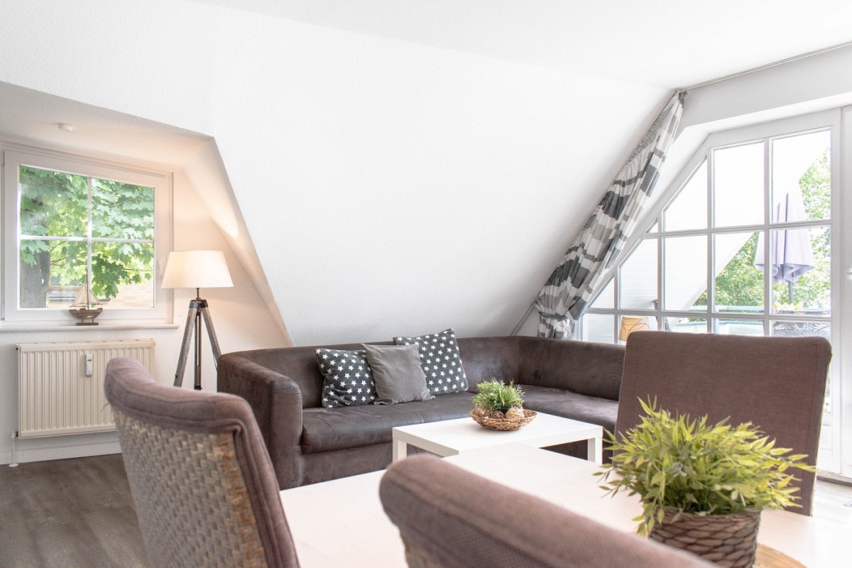 Ferienwohnung Ocean Drive
