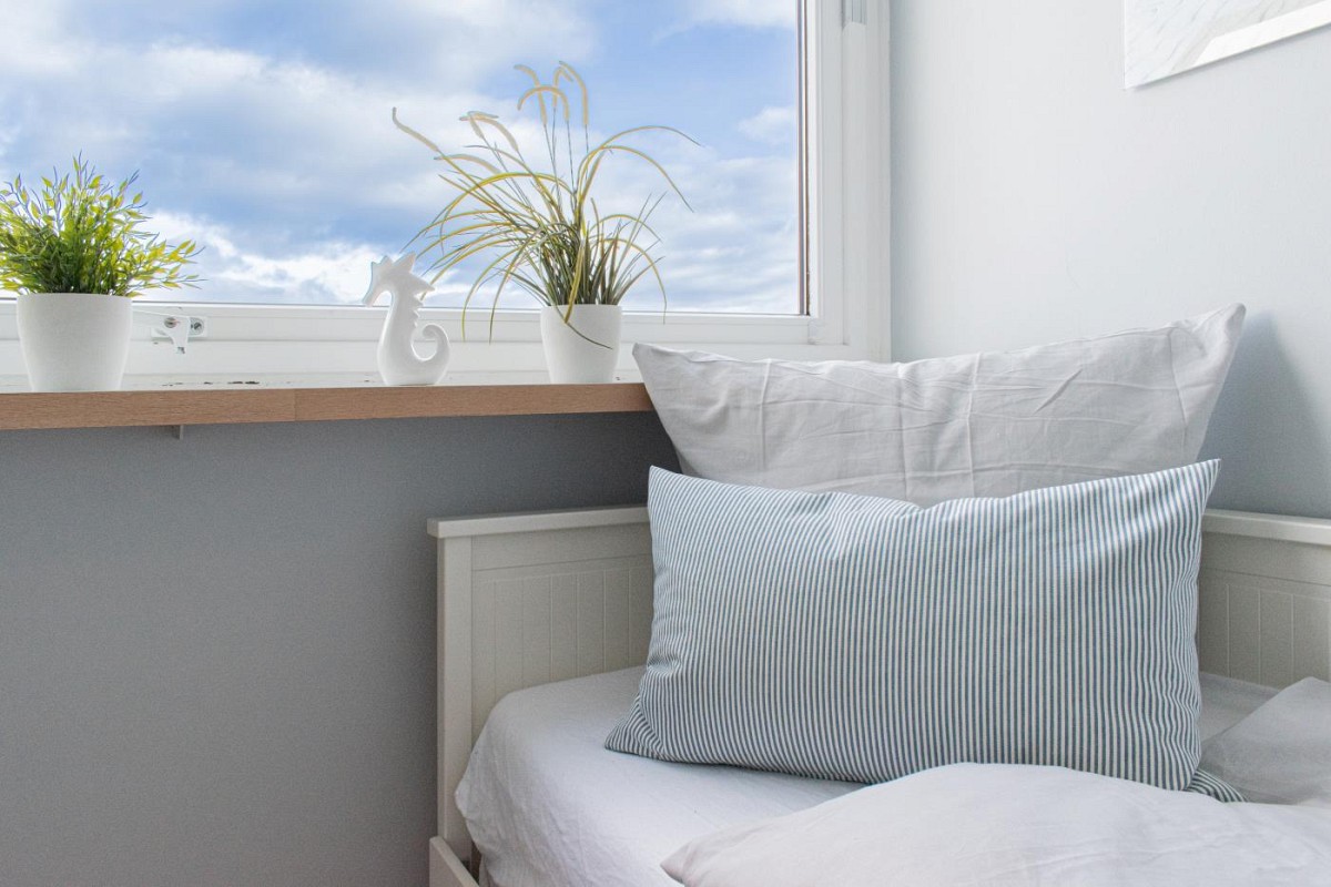 Ferienwohnung Meersehen
