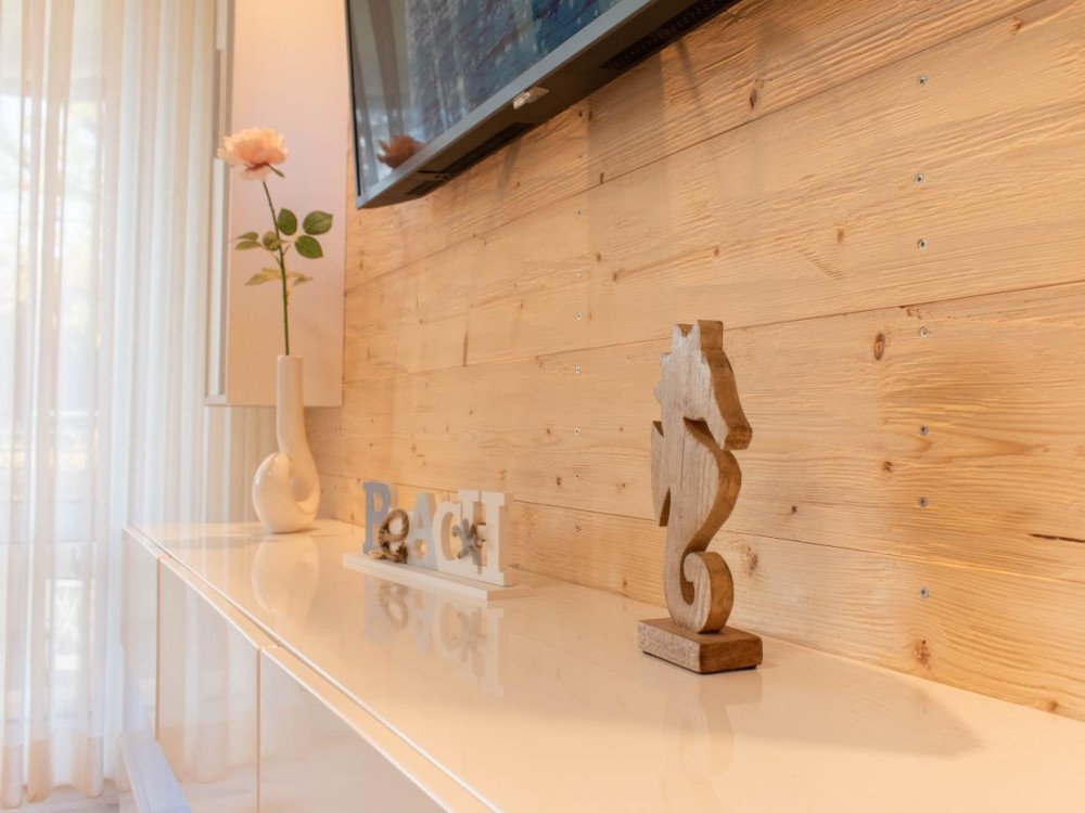 Ferienwohnung Strandbude 11