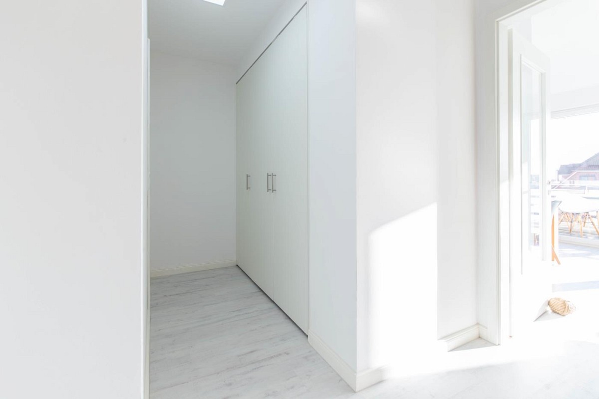 Ferienwohnung Quartier 26