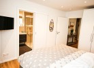 Ferienwohnung Strandvilla Augustusbad 17