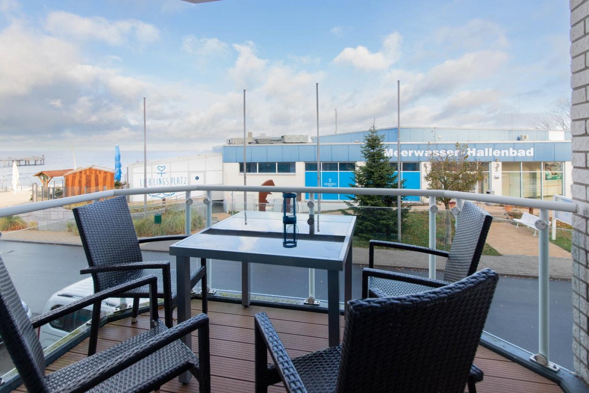 Ferienwohnung MehrBlick 11