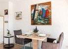 Ferienwohnung Windjammer