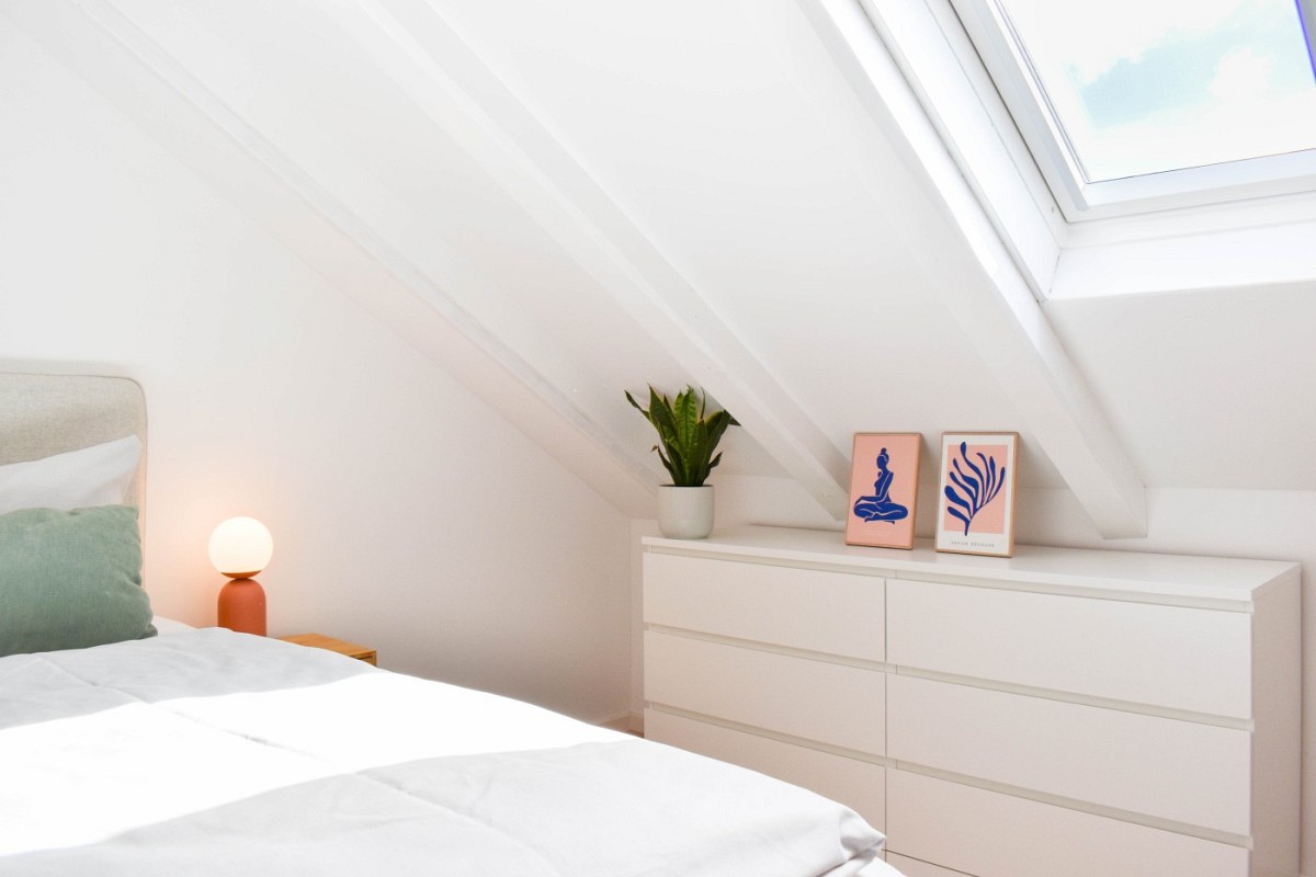 Ferienwohnung Strandloiper