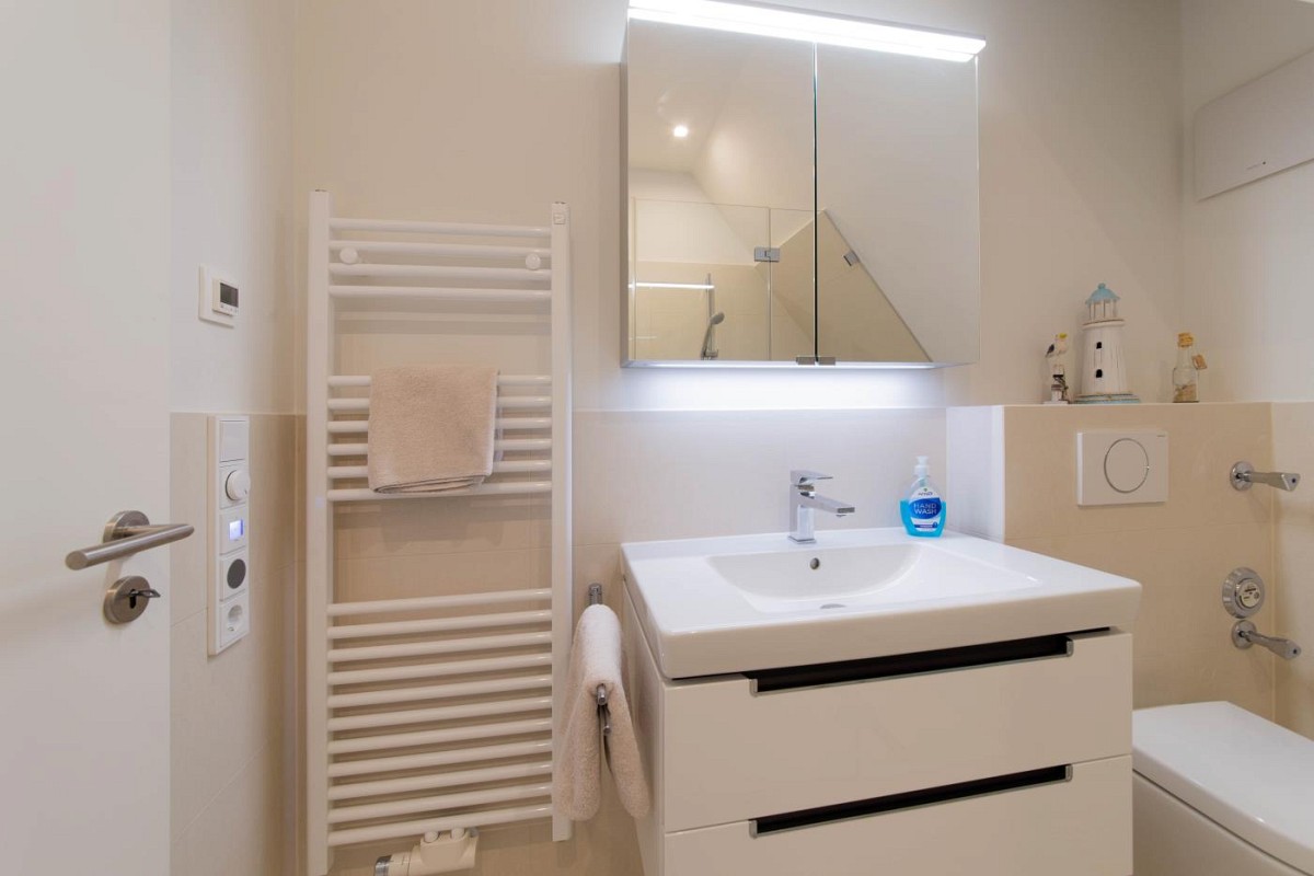 Ferienwohnung Ostseenest