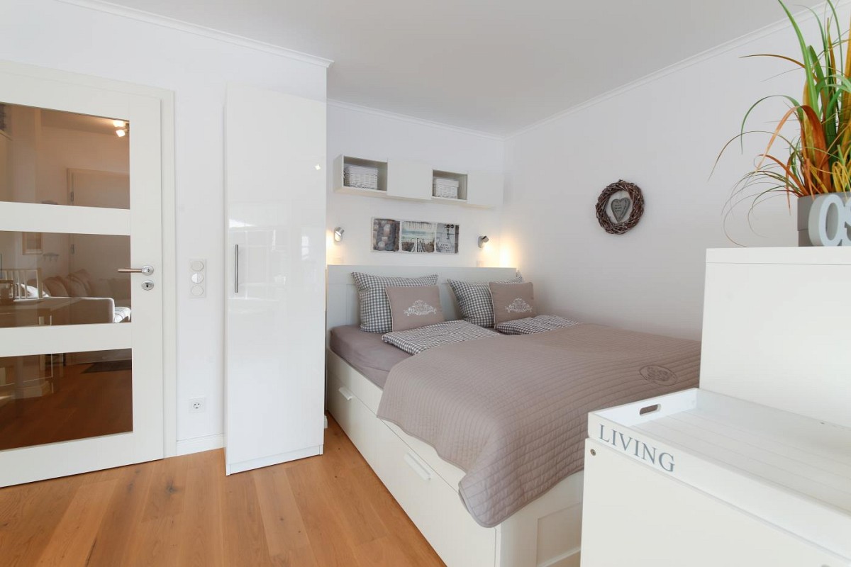 Ferienwohnung Sunshine Beachoase 106