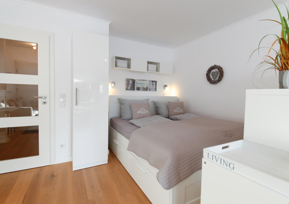 Ferienwohnung Sunshine Beachoase 106