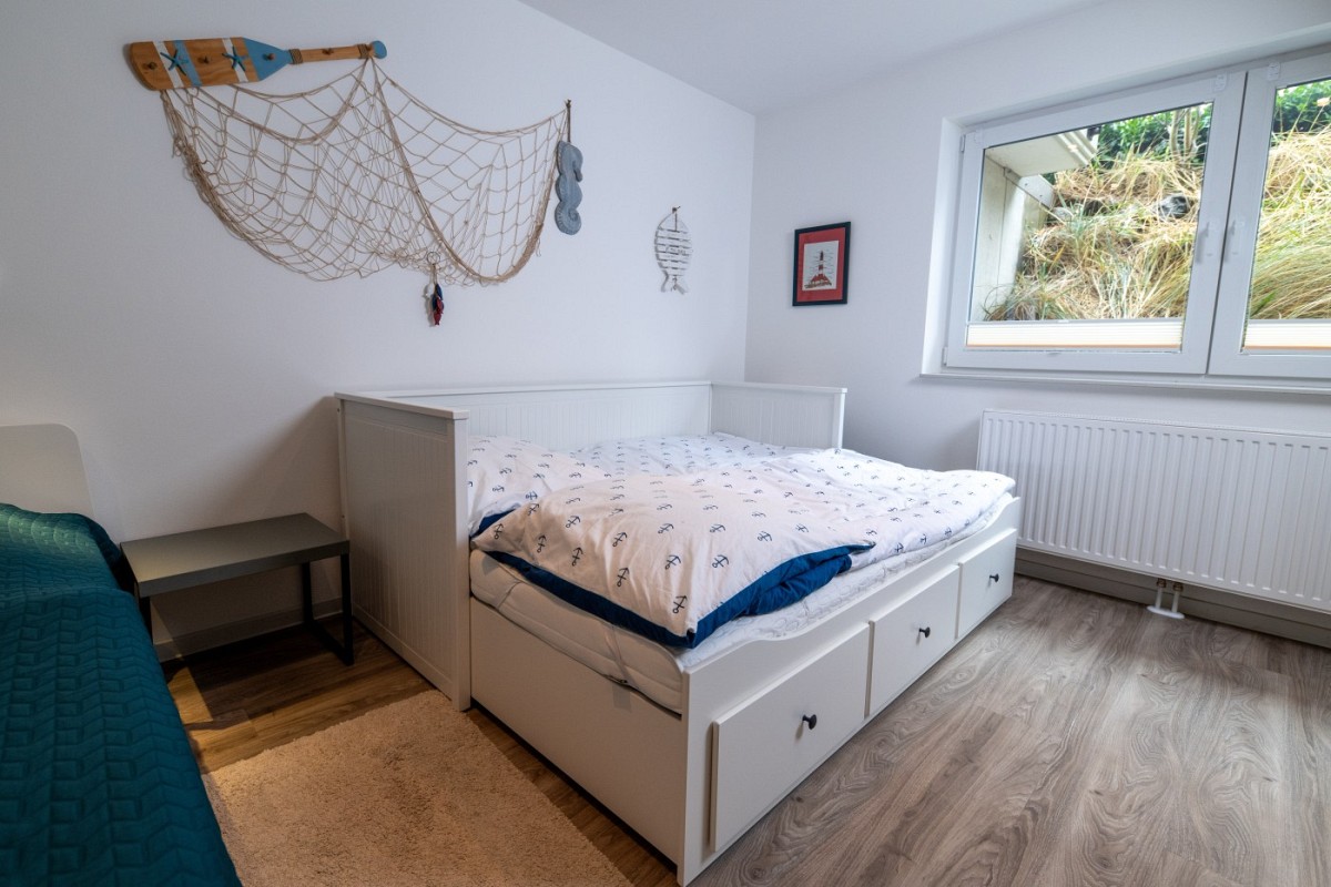 Ferienwohnung Sea Breeze
