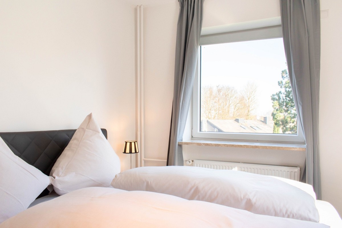 Ferienwohnung Hummer