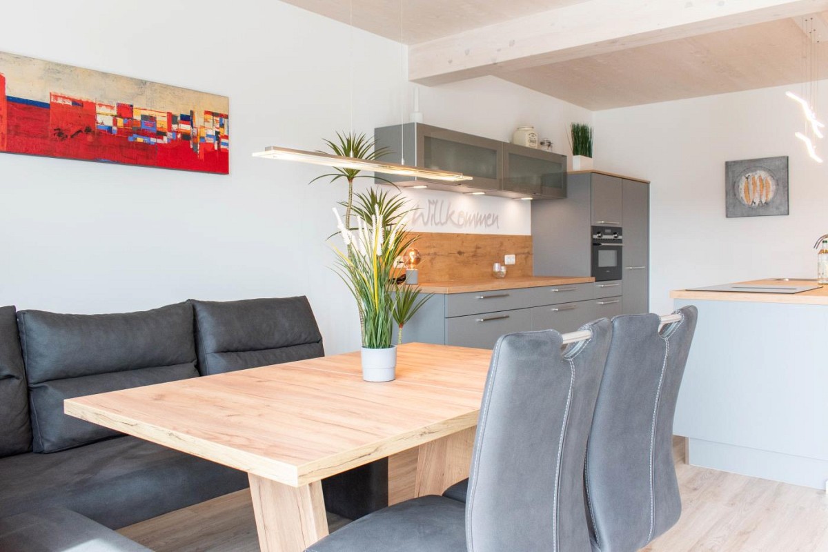 Ferienhaus Eastside