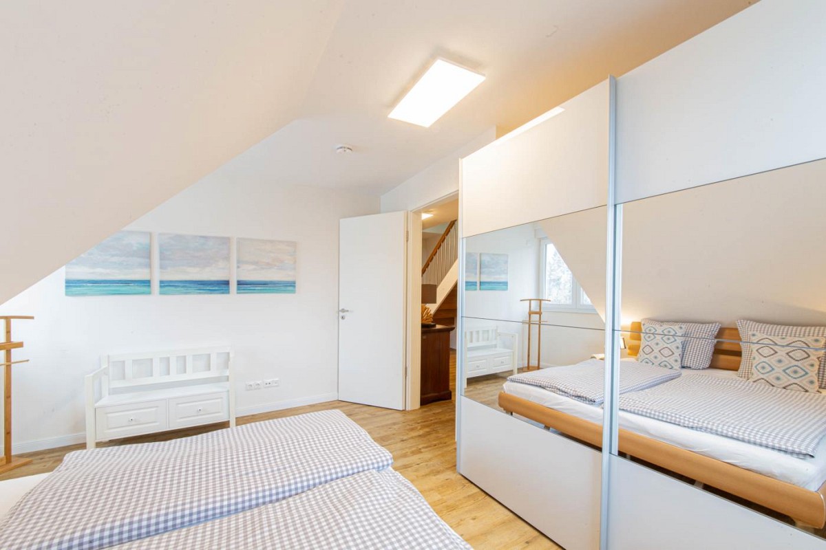 Ferienwohnung Zweites Zuhause