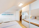 Ferienwohnung Zweites Zuhause