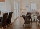 Ferienwohnung Dünenhäuser App. A2
