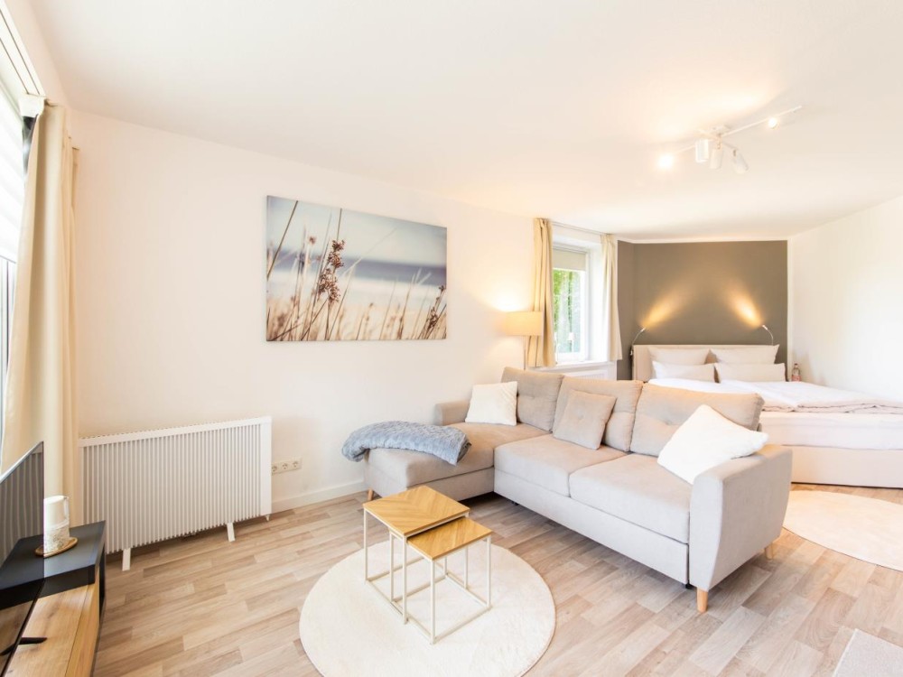 Ferienwohnung Die Hanse 14