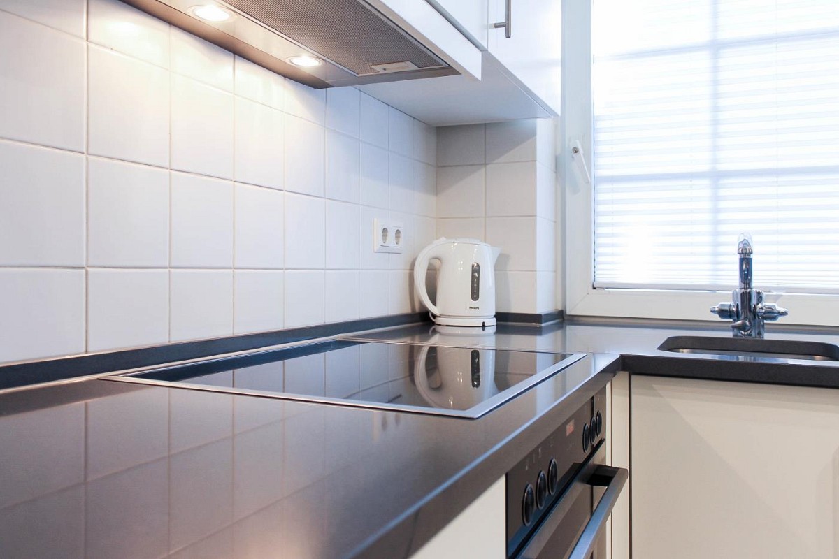 Ferienwohnung Wohldfühlen