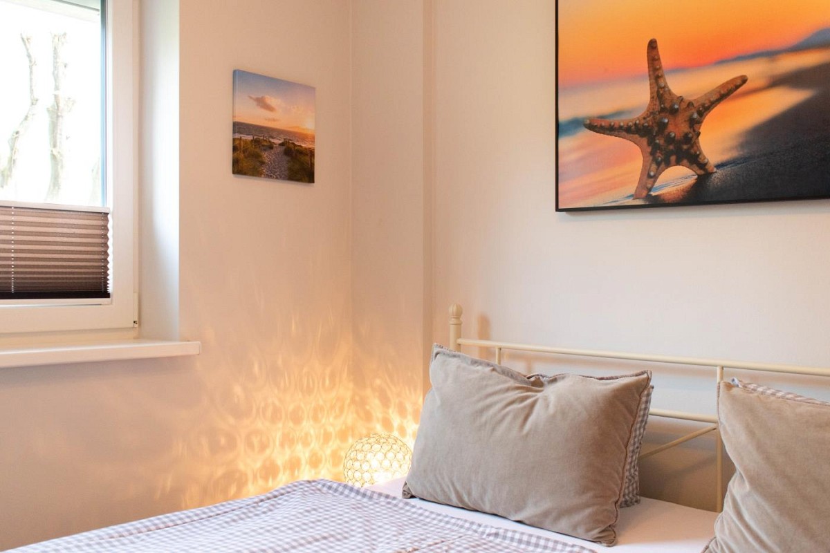 Ferienwohnung Traumland 2
