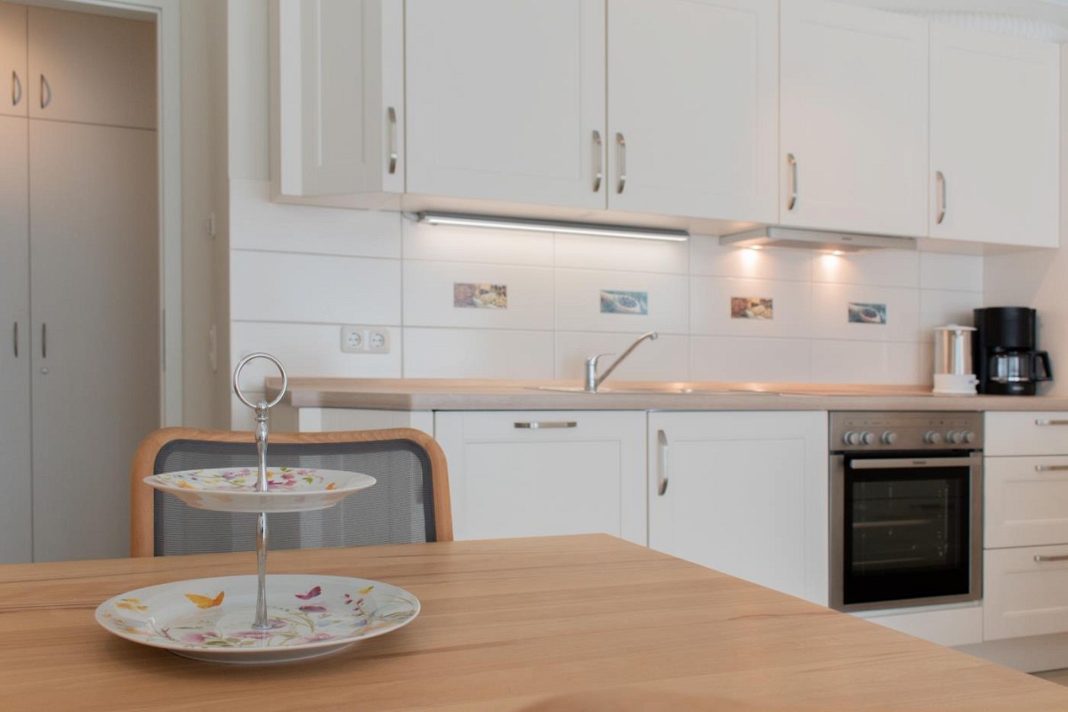 Ferienwohnung Wohlfühloase