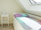Ferienwohnung 'Min to Huus'