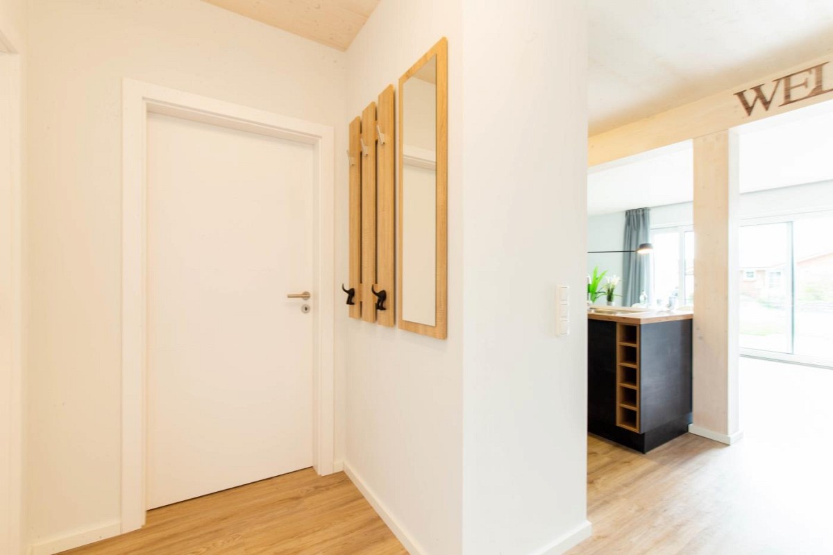 Ferienhaus Westside