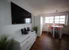 Ferienwohnung Jolle Haus Duckdalben