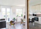 Ferienwohnung Der Olle Hansen