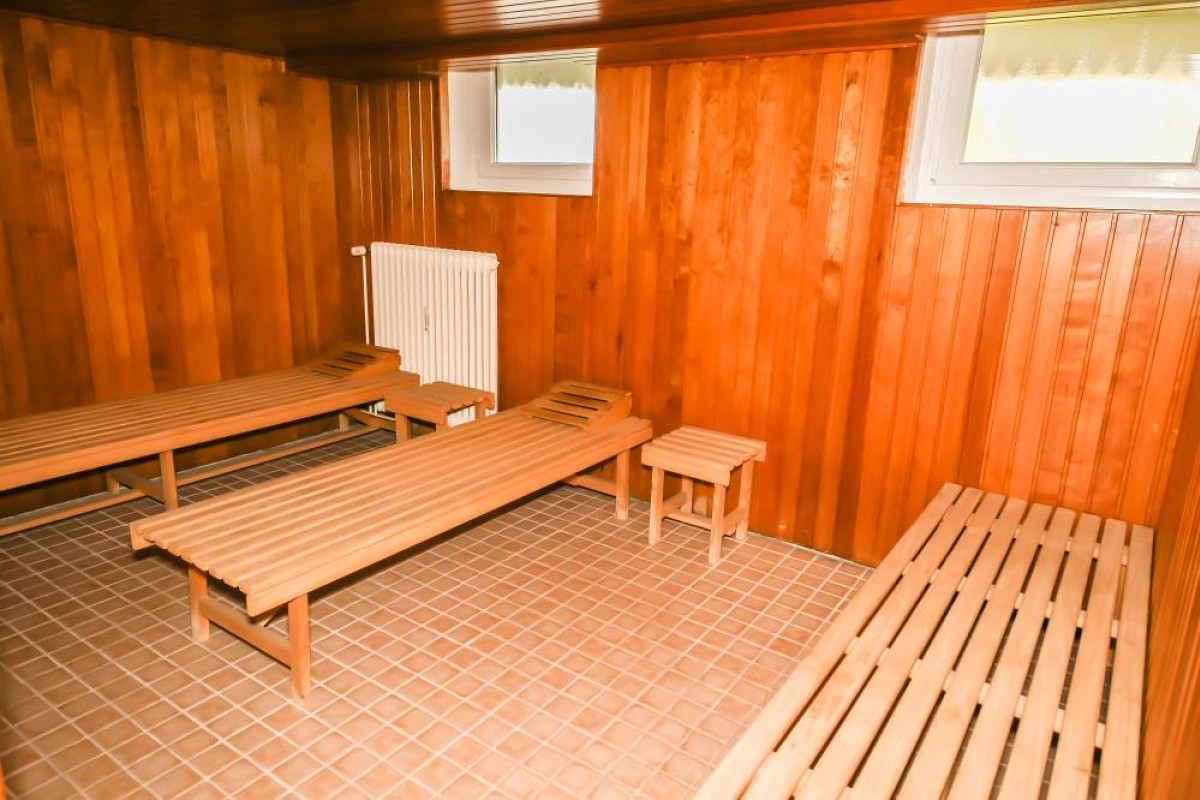 Ferienwohnung Ostseeperle