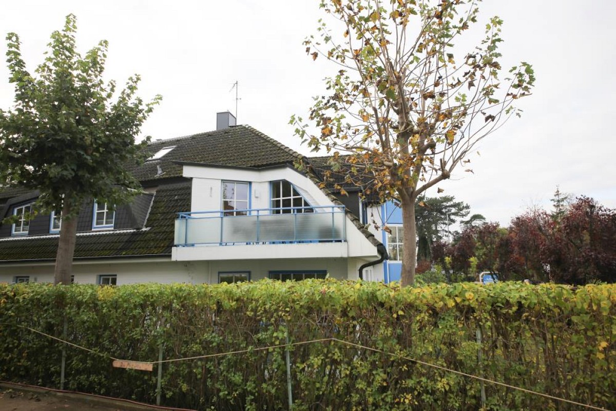 Ferienwohnung Ocean Drive 3
