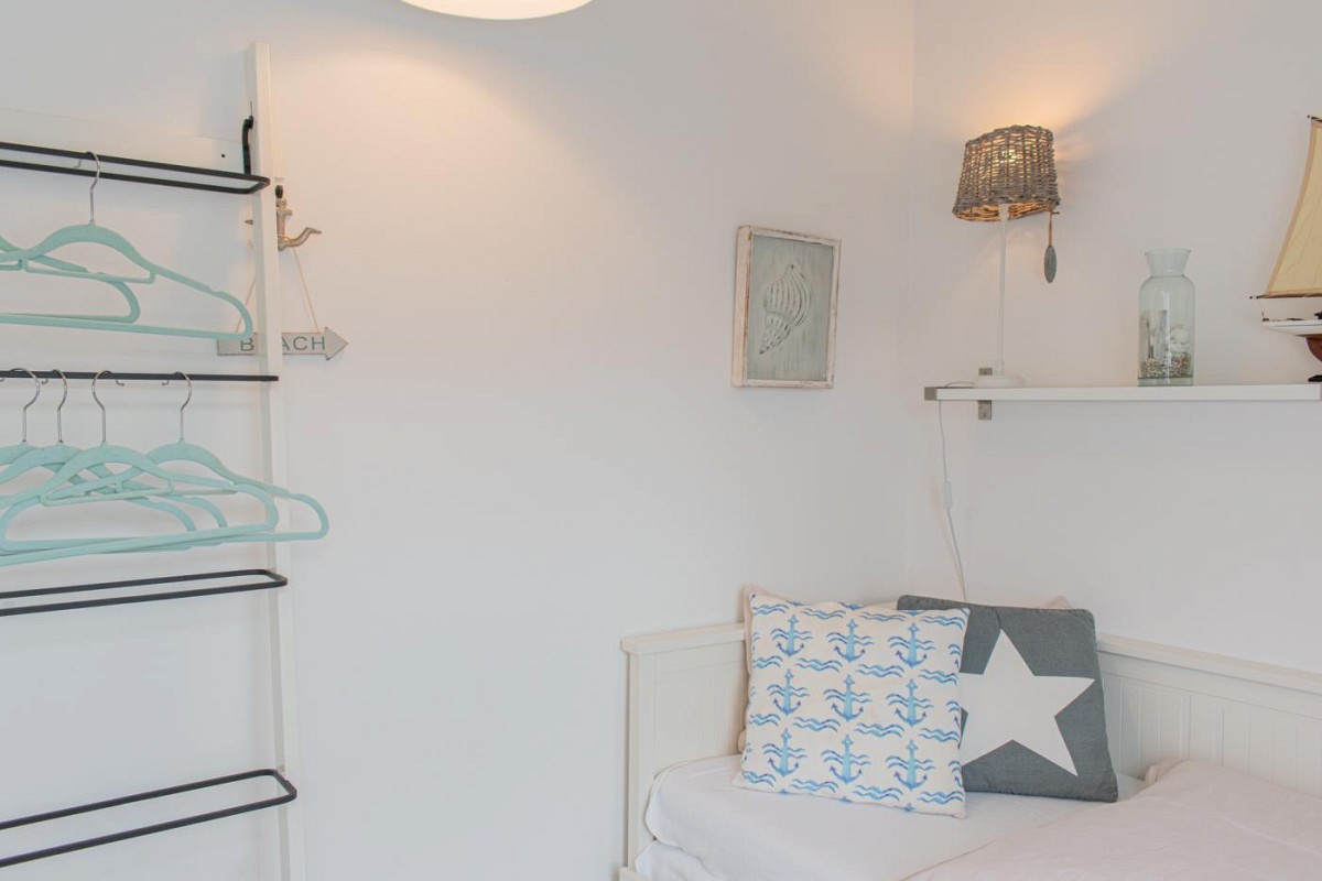 Ferienwohnung Sandbox