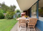 Ferienwohnung Gartenkoje