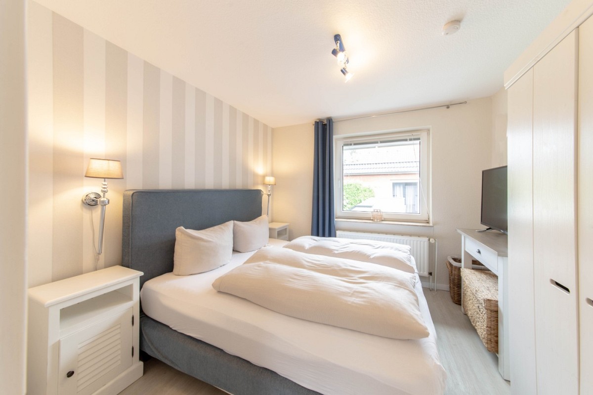 Ferienwohnung Hansa Lounge 20a