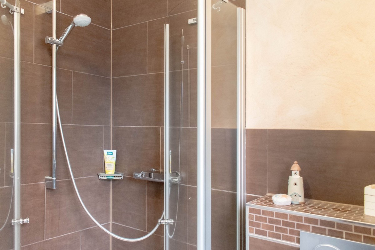 Ferienwohnung Möwennest