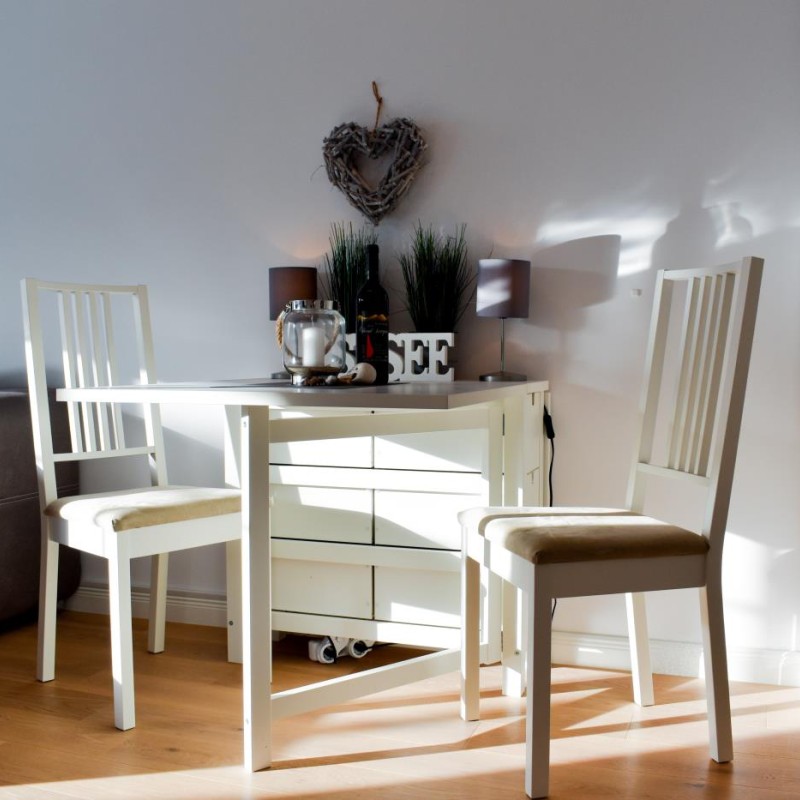 Ferienwohnung Sunshine Beachoase 106
