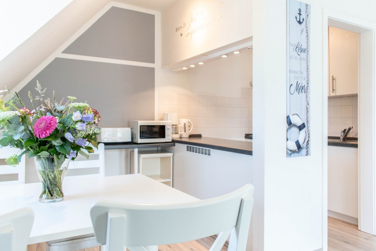 Ferienwohnung Ocean Drive 2