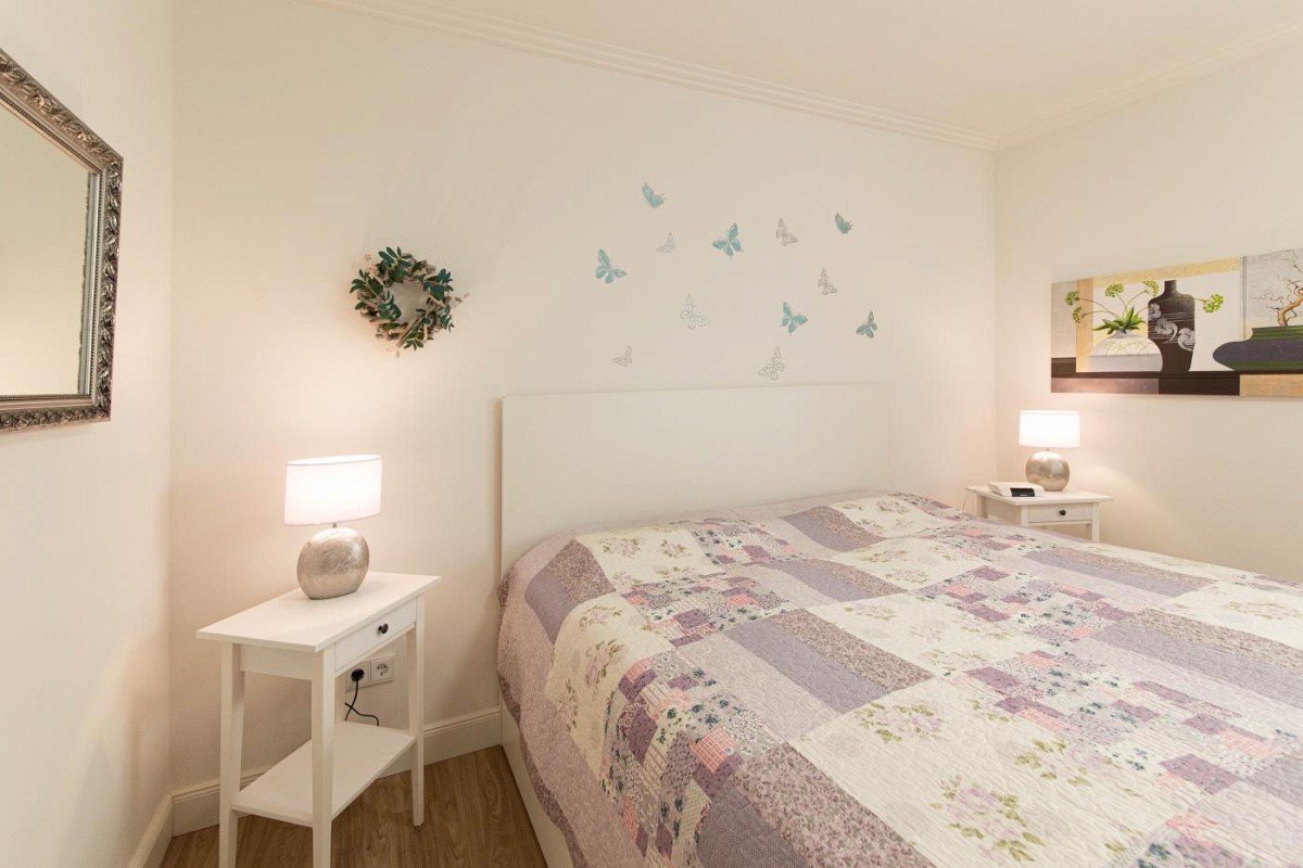 Ferienwohnung Boje 6