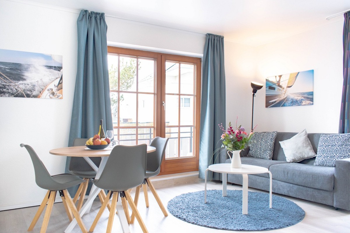 Ferienwohnung Lotsenhaus