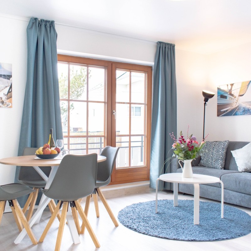 Ferienwohnung Lotsenhaus