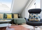 Ferienwohnung STRANDraum