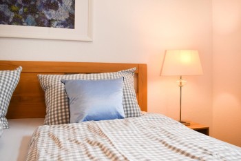 Ferienhaus Haff Huus